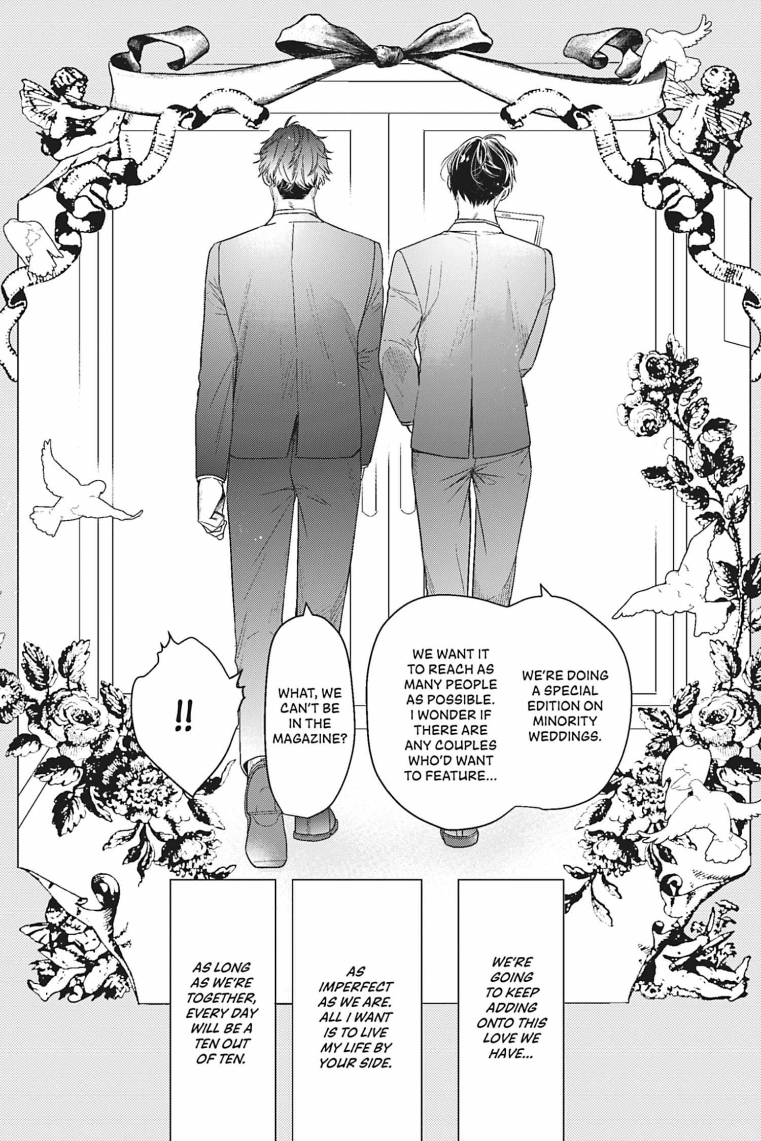 Konna Koi Nara Owari Ni Shitai! - Chapter 16