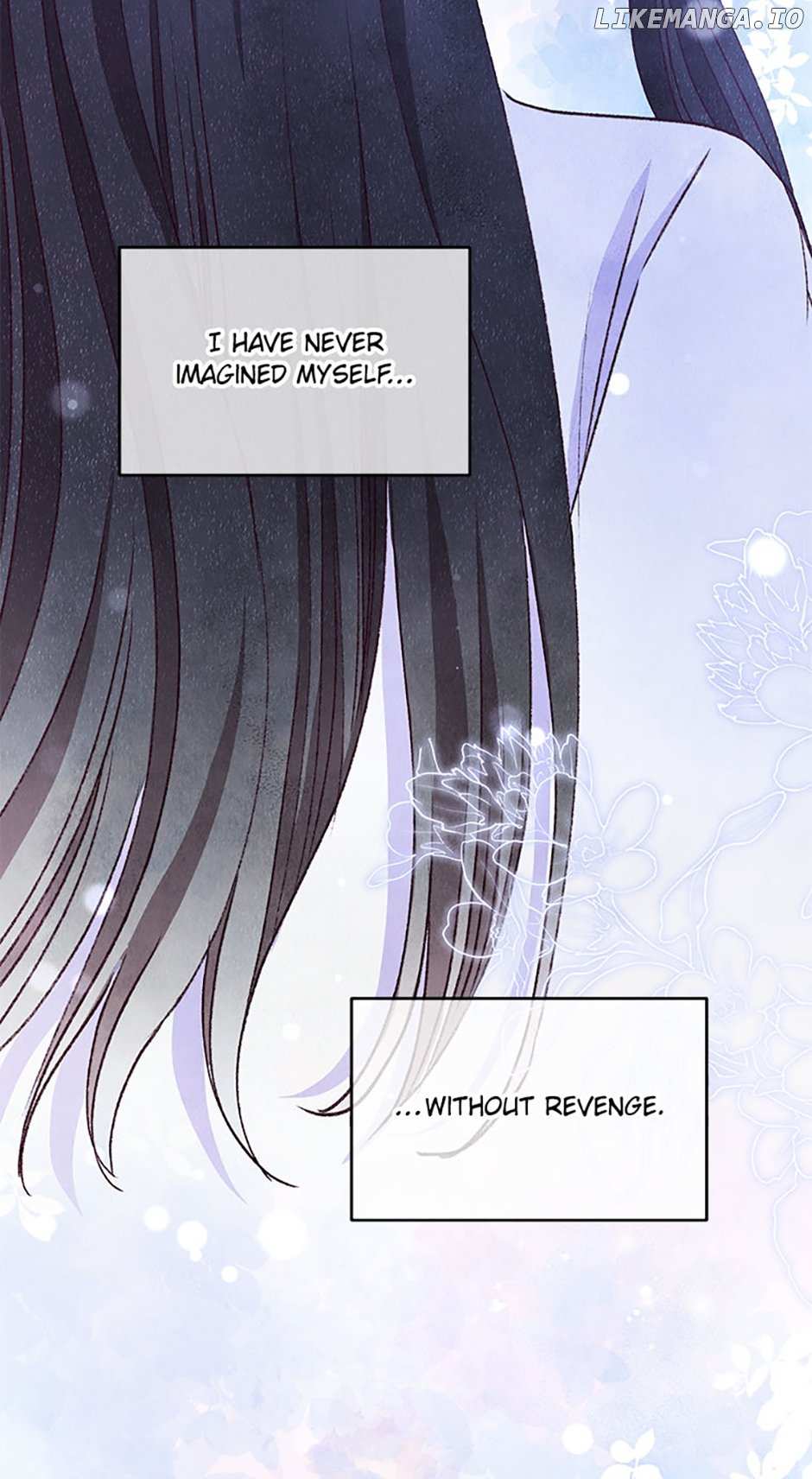 Intoxicated Butterfly And Cold Moon - Chapter 100