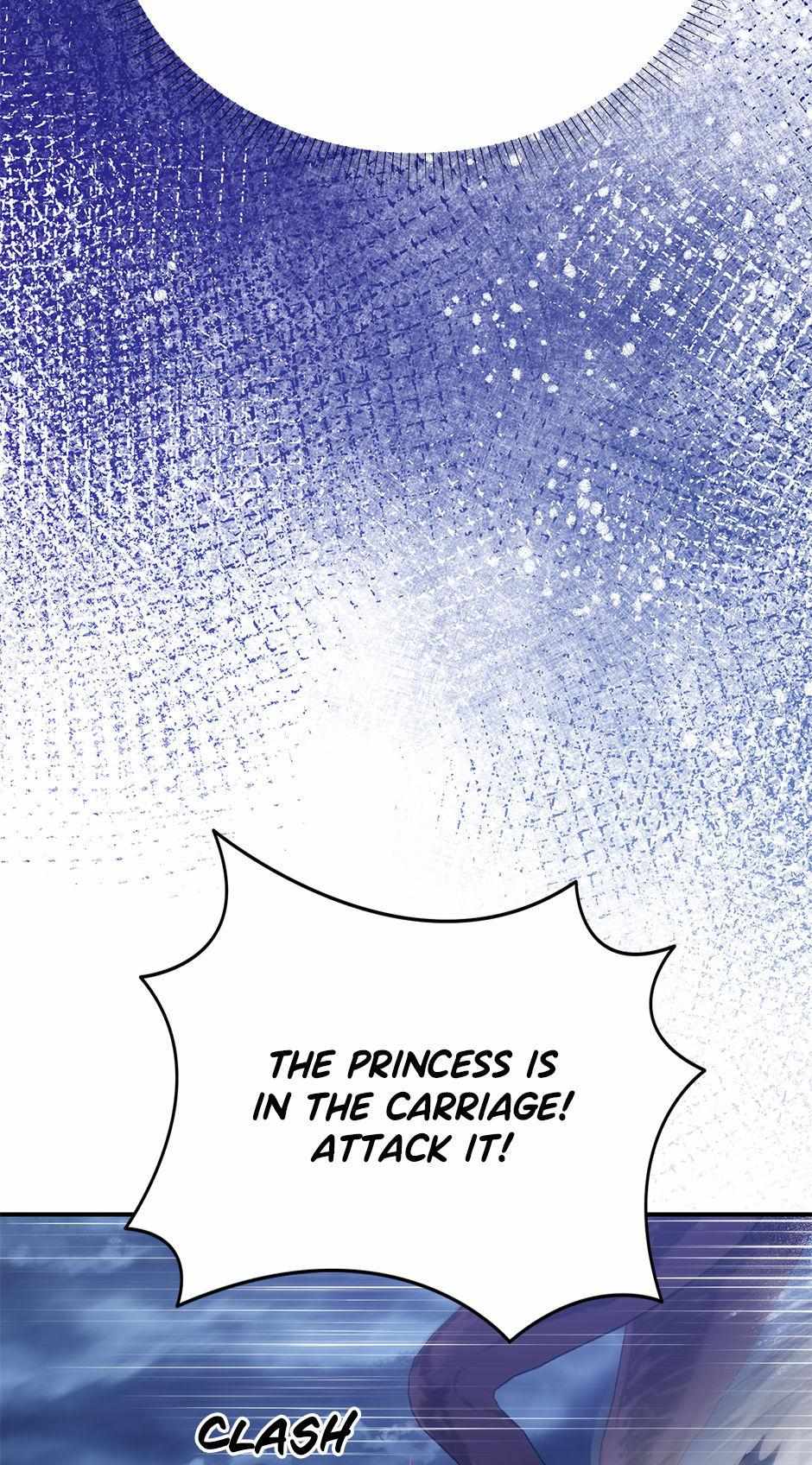 Cavier Falcon Princess - Chapter 90