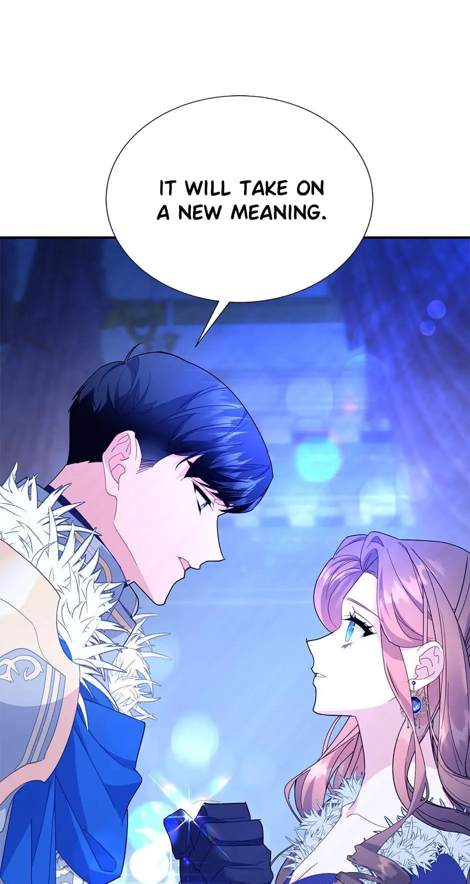 Cavier Falcon Princess - Chapter 89