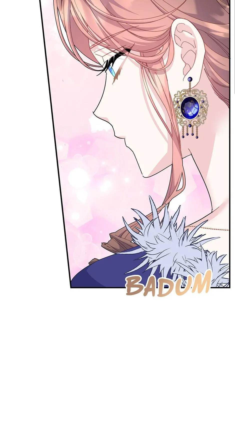 Cavier Falcon Princess - Chapter 89