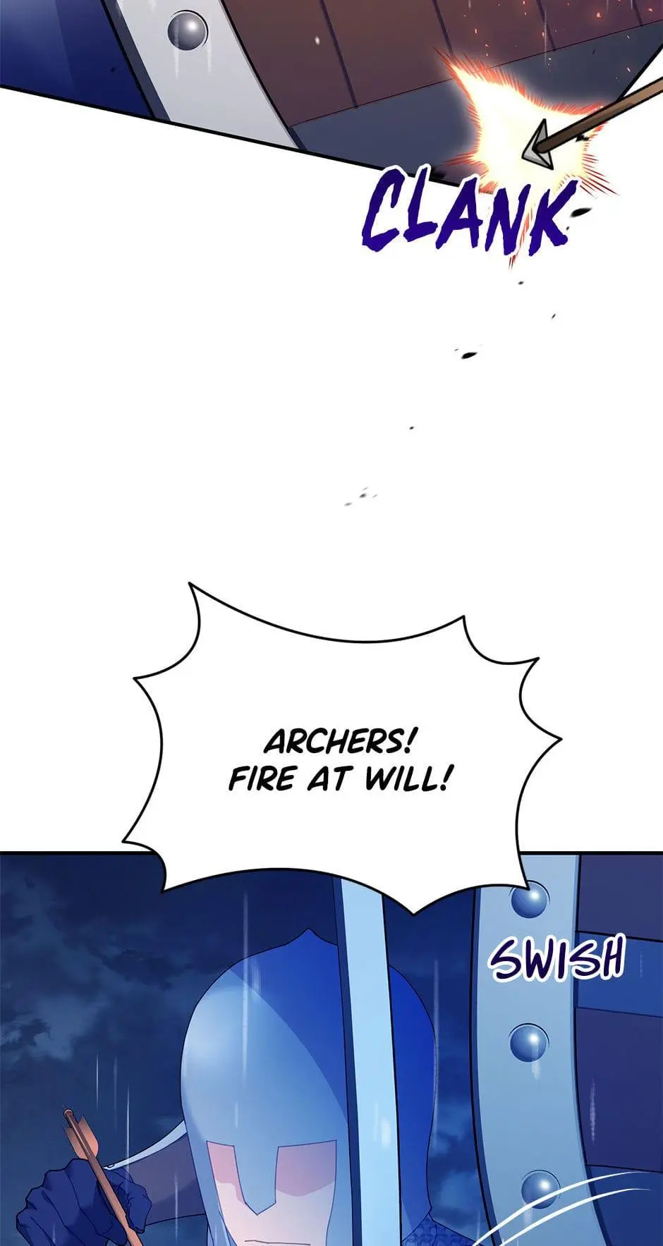 Cavier Falcon Princess - Chapter 89