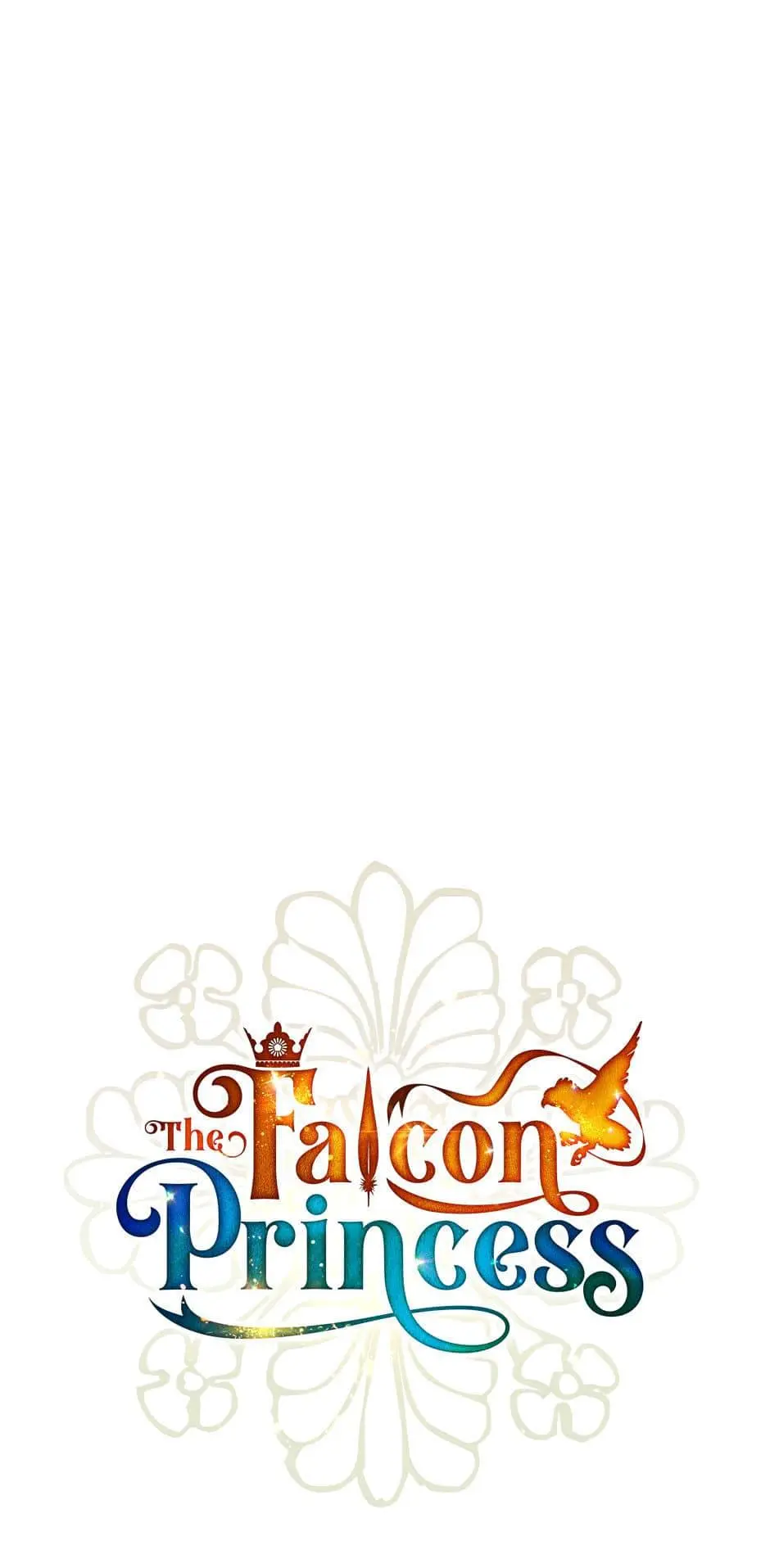 Cavier Falcon Princess - Chapter 86