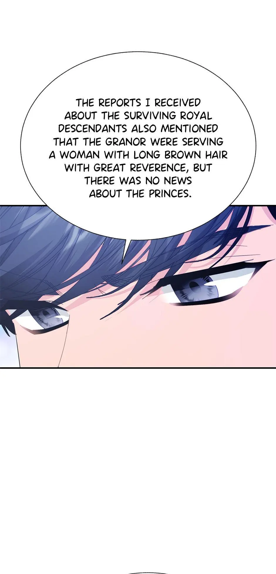 Cavier Falcon Princess - Chapter 97