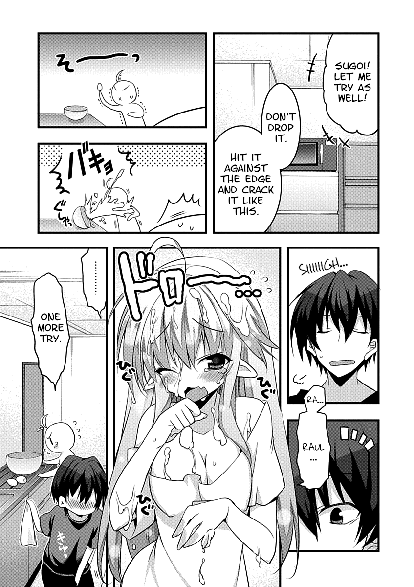 Yuusha Ni Narenakatta Ore Wa Shibushibu Shuushoku O Ketsuishimashita. - Vol.3 Chapter 12: The Main Office Has A Reputation Of Immediately Making Unreasonable Requests Of You Right After You Wake Up