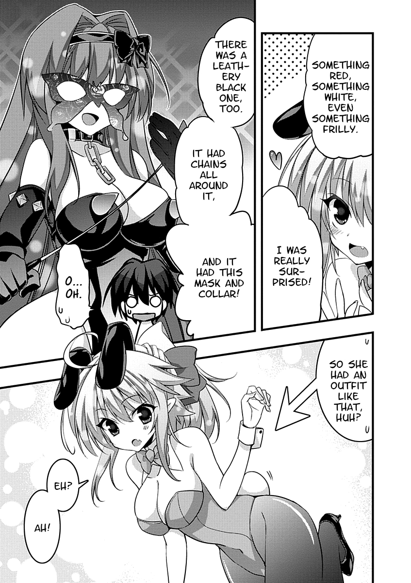 Yuusha Ni Narenakatta Ore Wa Shibushibu Shuushoku O Ketsuishimashita. - Vol.3 Chapter 12: The Main Office Has A Reputation Of Immediately Making Unreasonable Requests Of You Right After You Wake Up