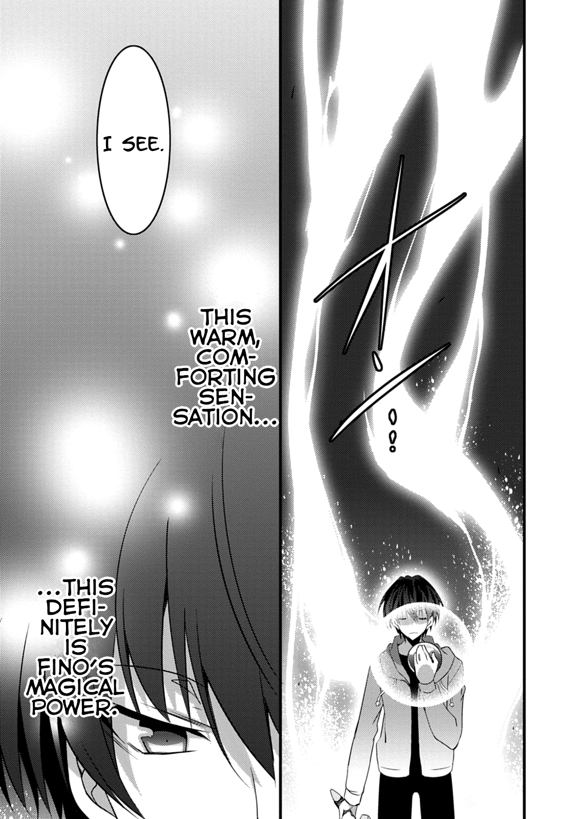 Yuusha Ni Narenakatta Ore Wa Shibushibu Shuushoku O Ketsuishimashita. - Vol.4 Chapter 14: The Story About The Hero Who Goes To Save The Imprisoned Demon Lord (Part Two)