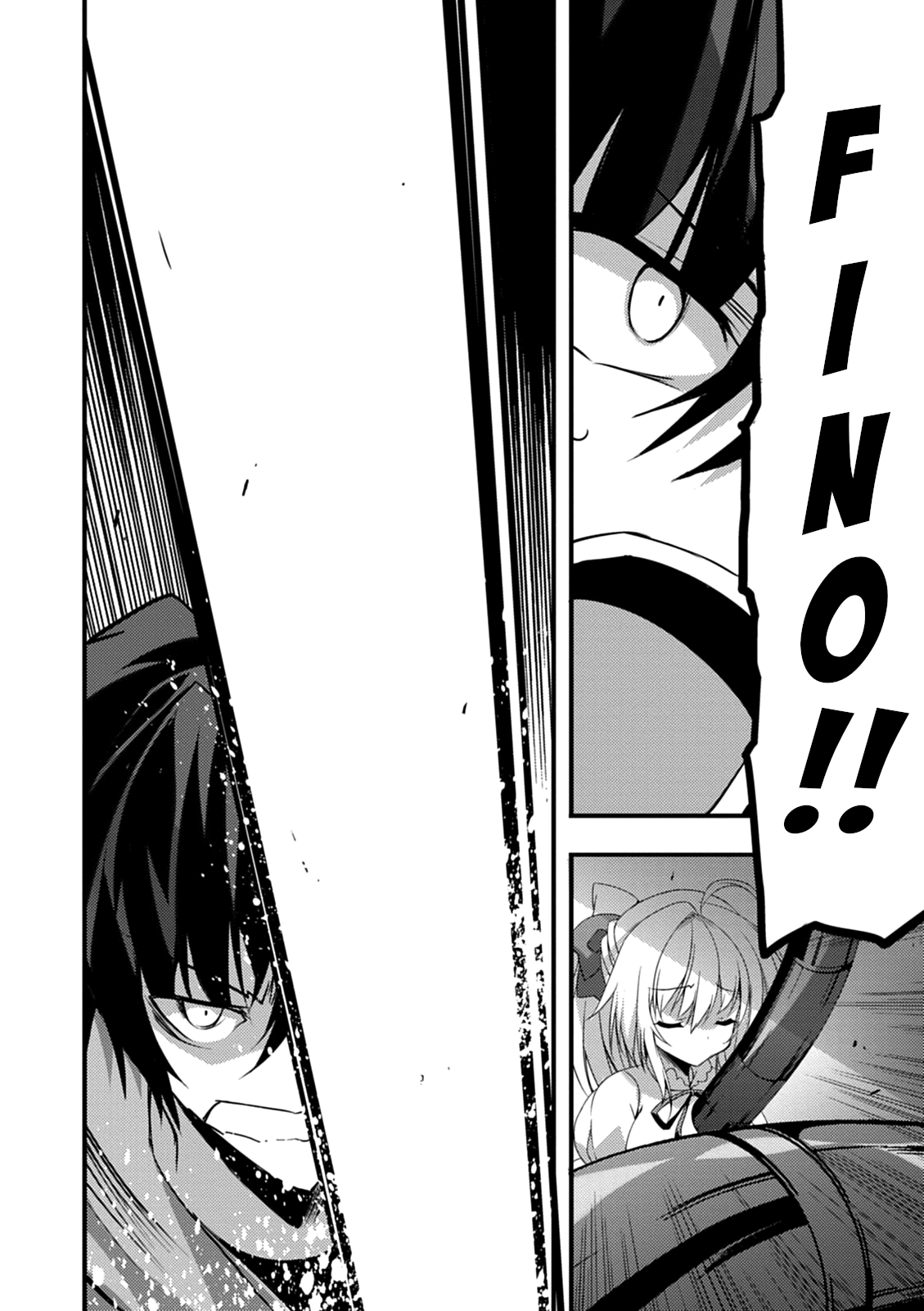 Yuusha Ni Narenakatta Ore Wa Shibushibu Shuushoku O Ketsuishimashita. - Vol.4 Chapter 14: The Story About The Hero Who Goes To Save The Imprisoned Demon Lord (Part Two)