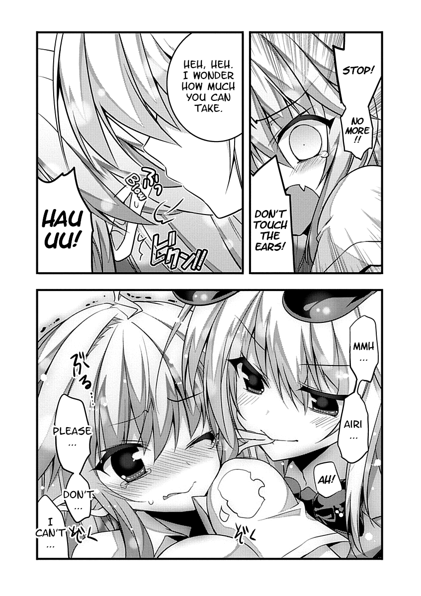 Yuusha Ni Narenakatta Ore Wa Shibushibu Shuushoku O Ketsuishimashita. - Vol.3 Chapter 10: A Demon Seems To Have Snuck Into The Magic Shop