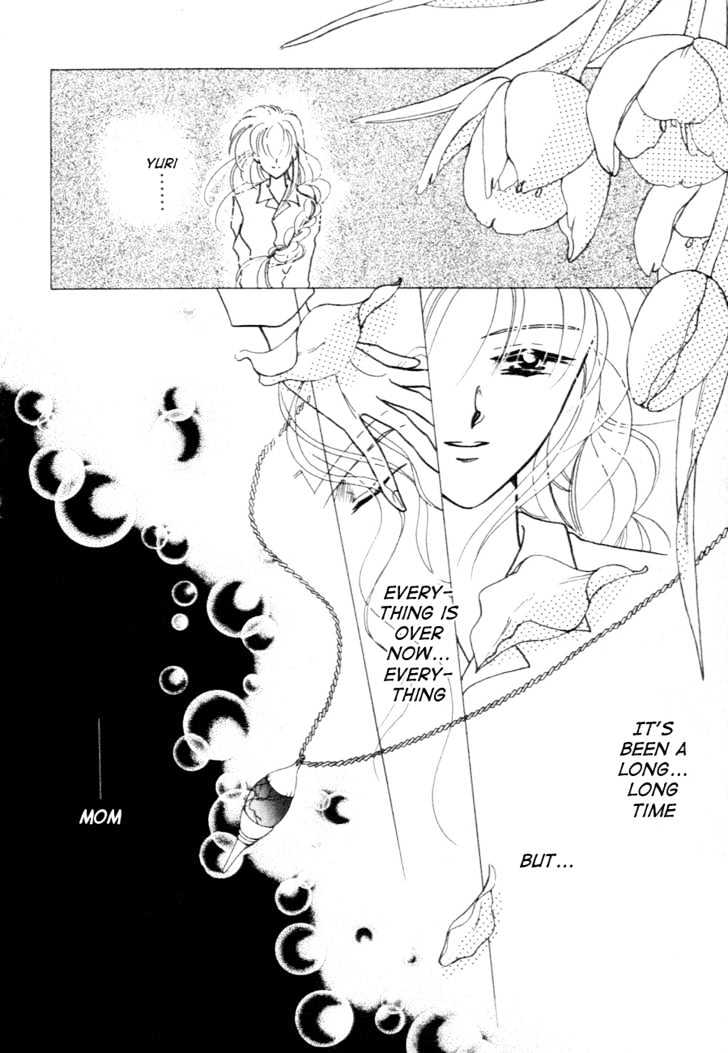 Hitomi- Tenkuu No Escaflowne - Vol.2 Chapter 10