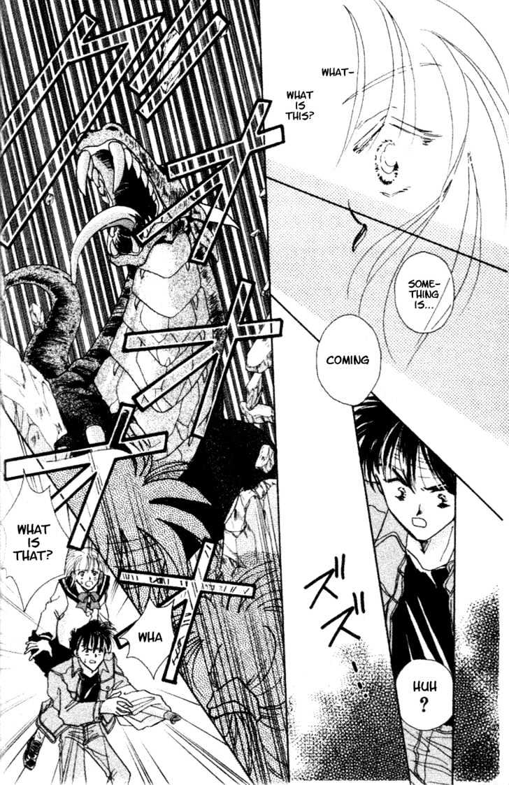 Hitomi- Tenkuu No Escaflowne - Vol.1 Chapter 1.2