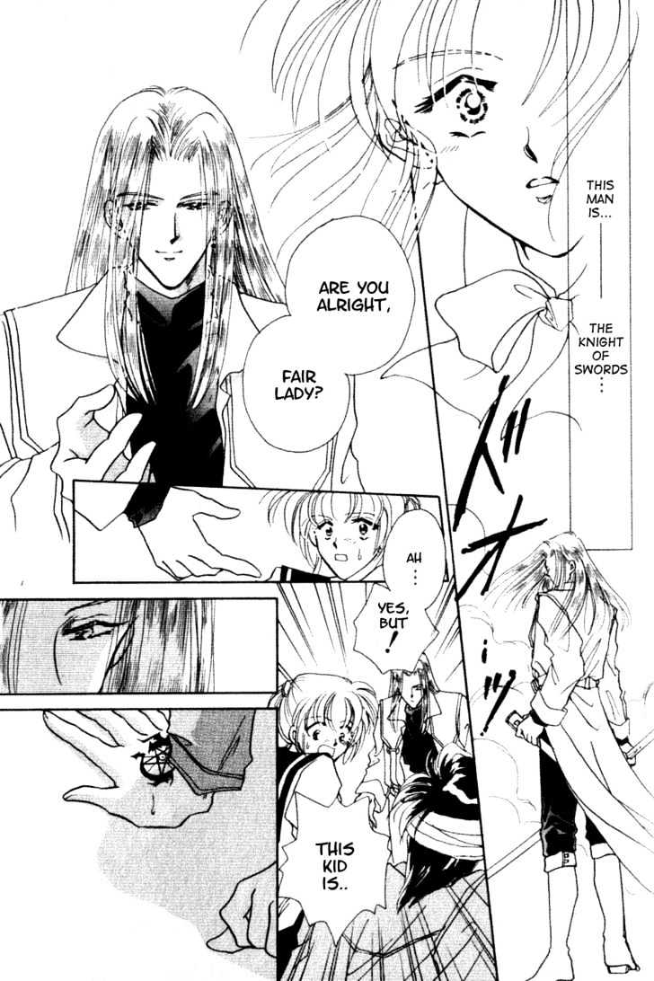 Hitomi- Tenkuu No Escaflowne - Vol.1 Chapter 1.2