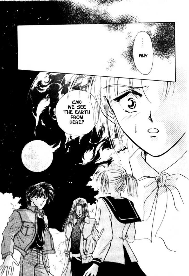 Hitomi- Tenkuu No Escaflowne - Vol.1 Chapter 1.2