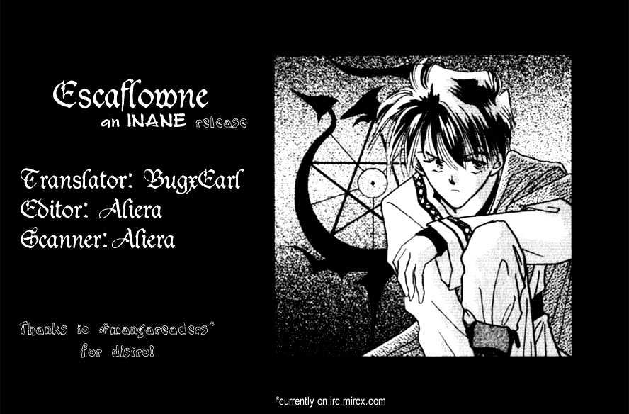 Hitomi- Tenkuu No Escaflowne - Vol.1 Chapter 2