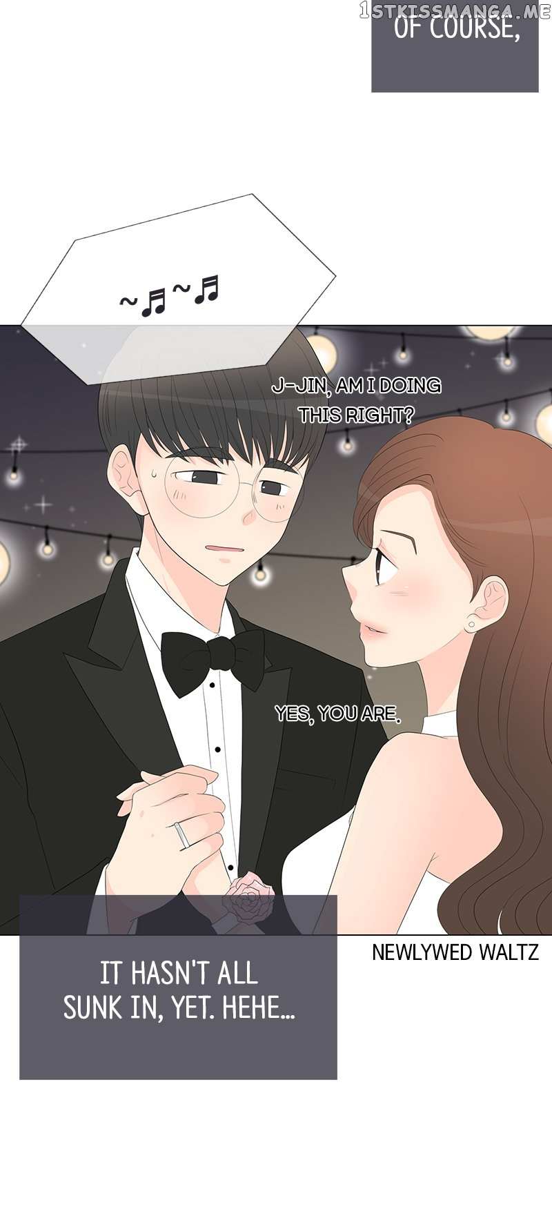 My Hubby’s Stalker - Chapter 42