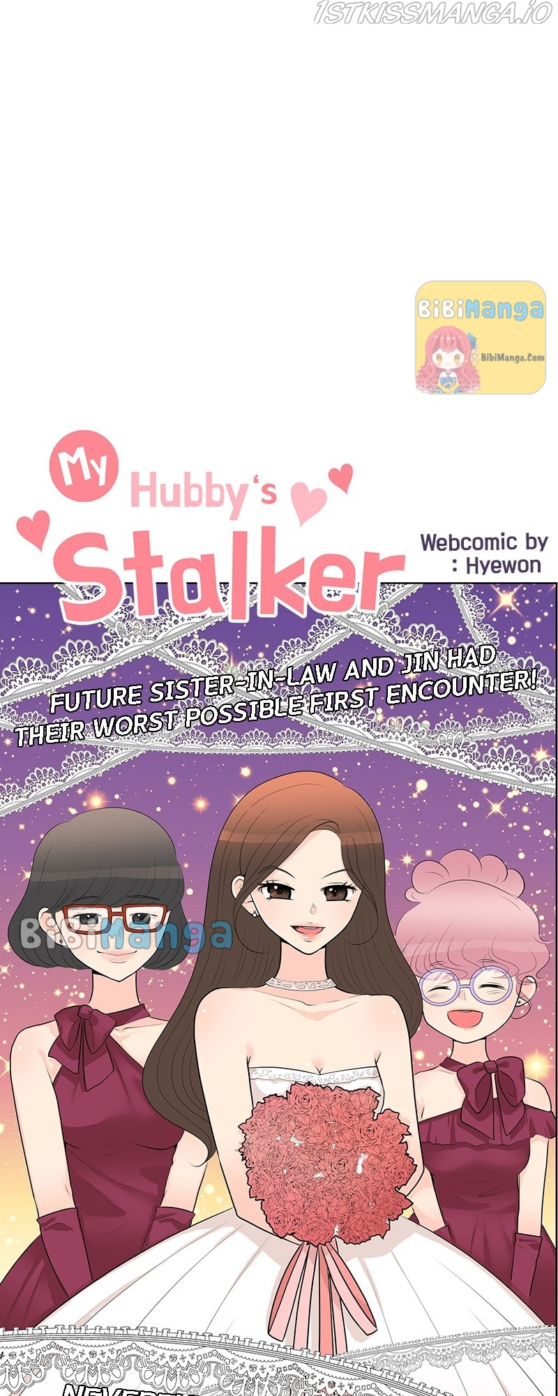 My Hubby’s Stalker - Chapter 21