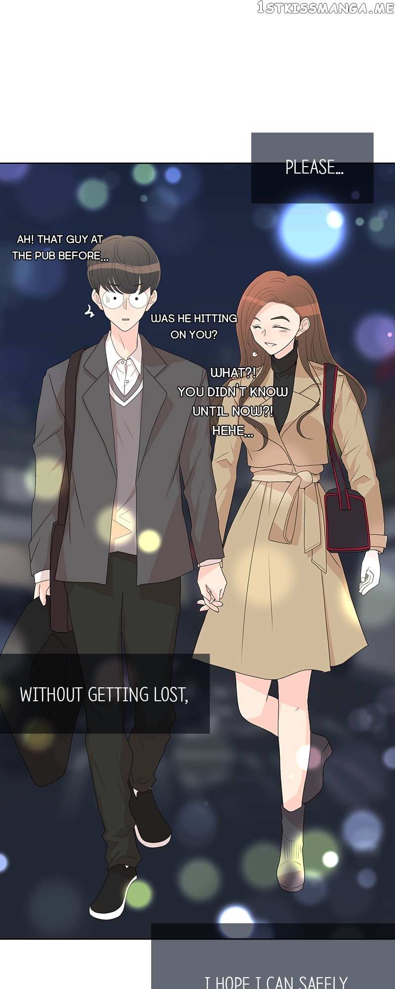 My Hubby’s Stalker - Chapter 57