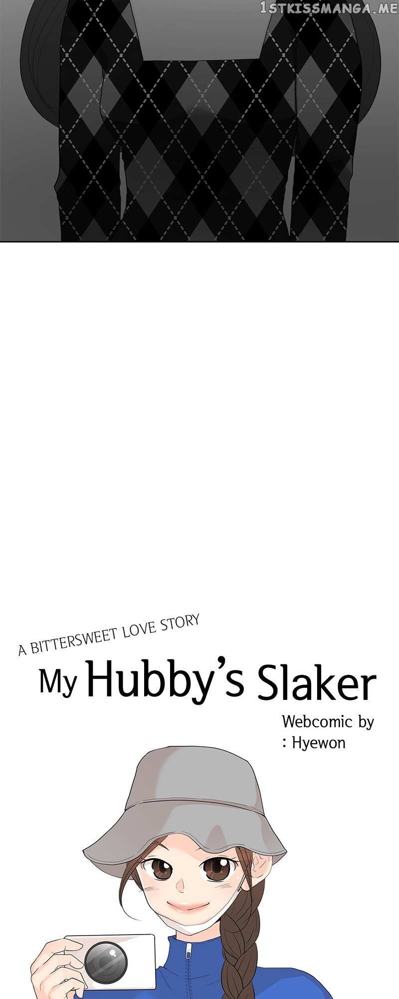 My Hubby’s Stalker - Chapter 38