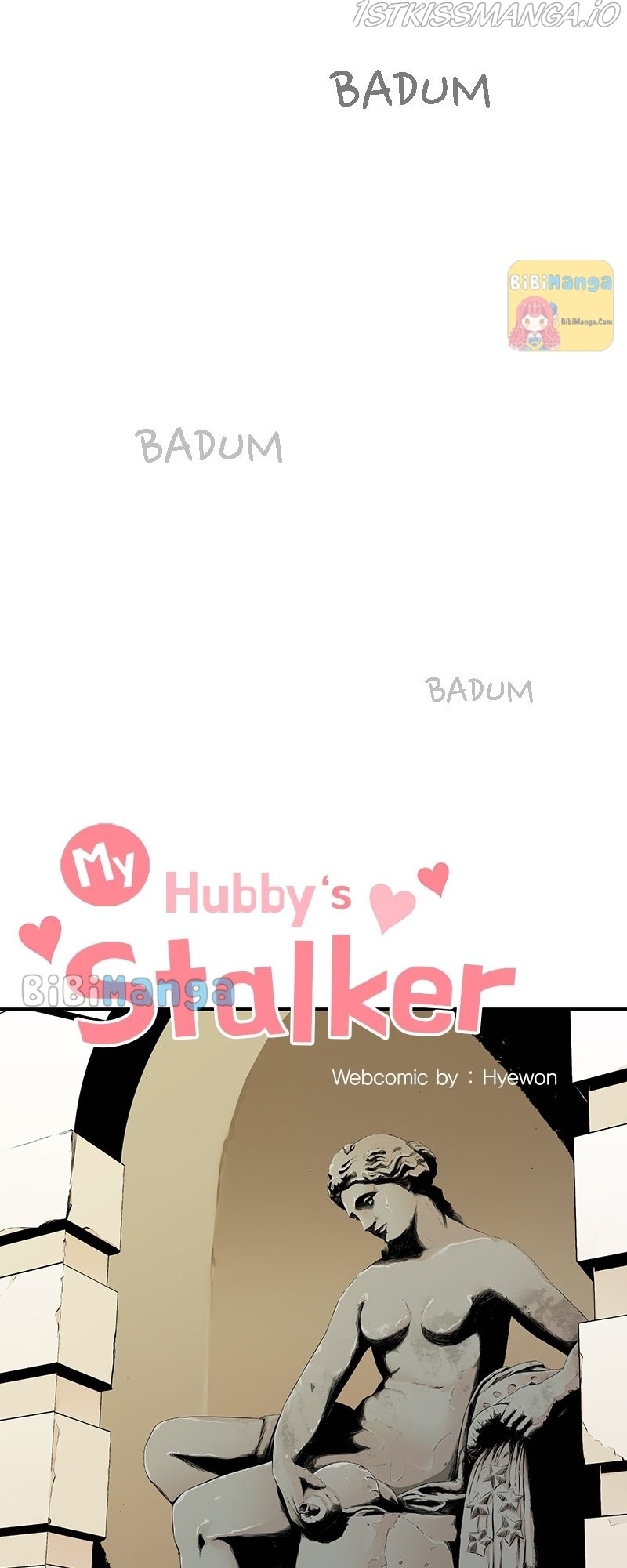 My Hubby’s Stalker - Chapter 11