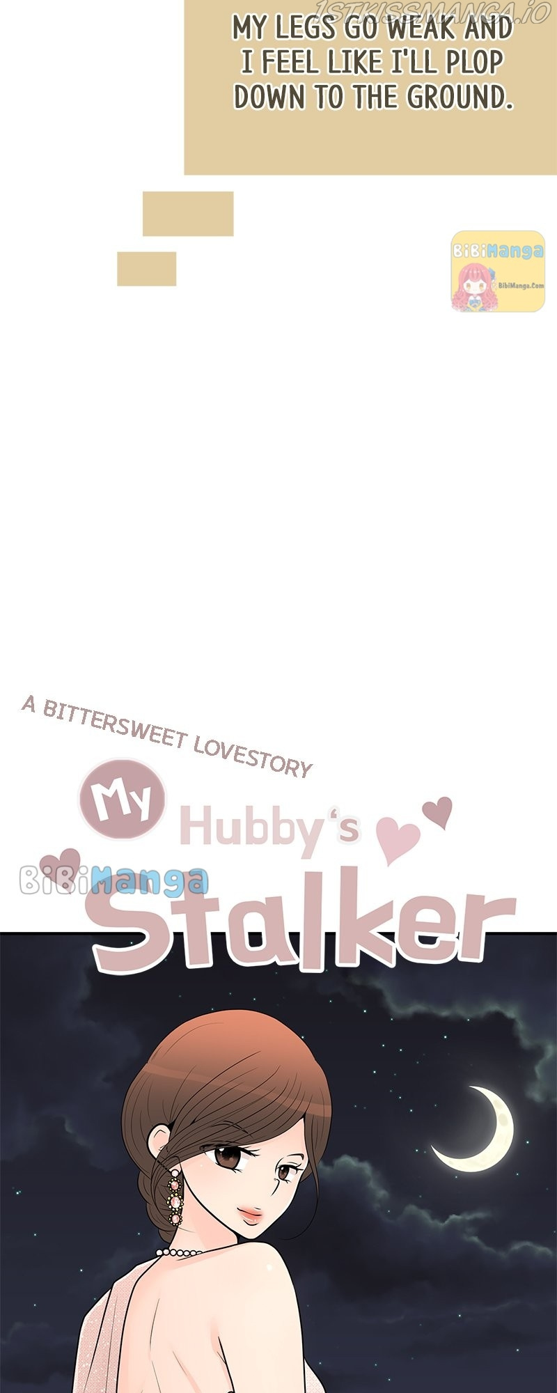 My Hubby’s Stalker - Chapter 14