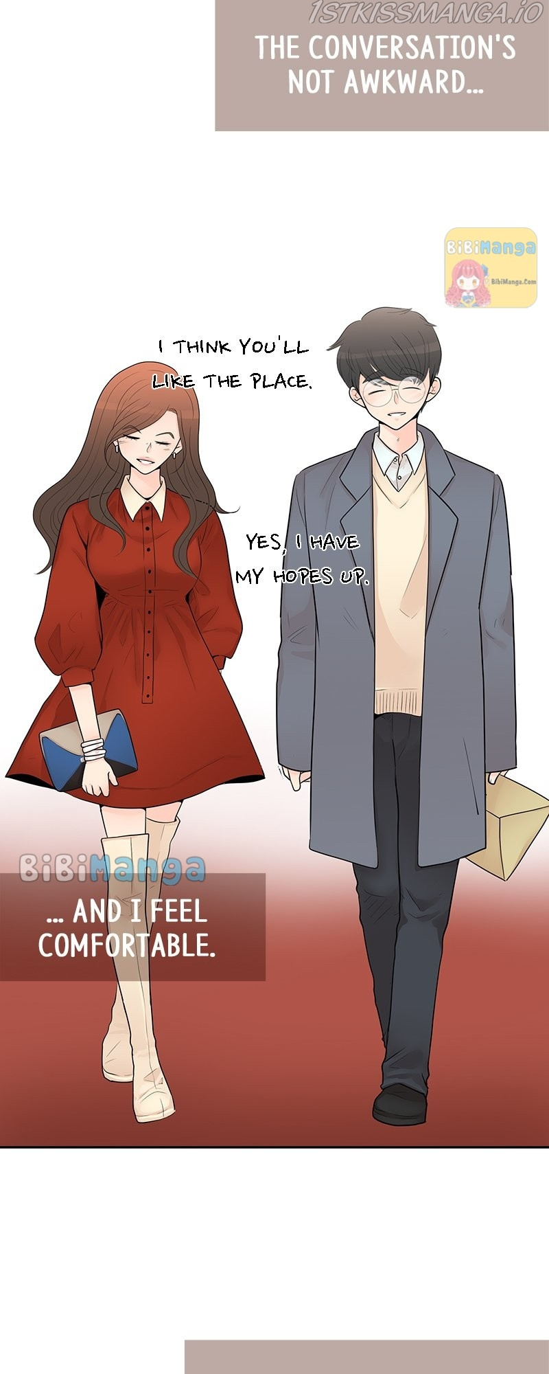 My Hubby’s Stalker - Chapter 14