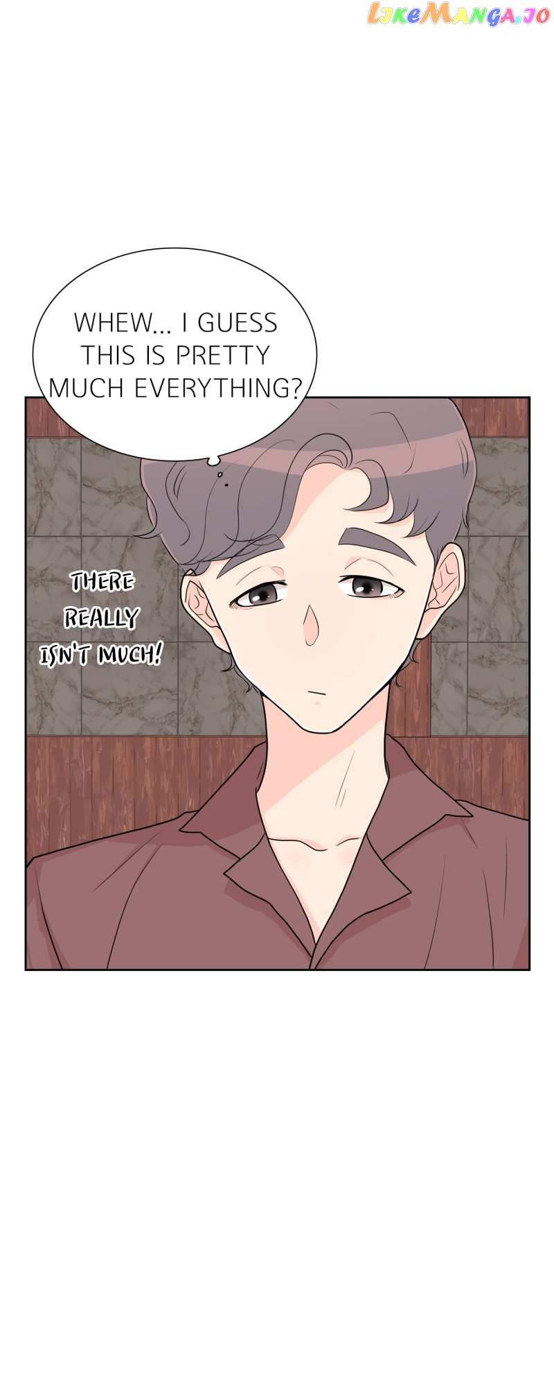 My Hubby’s Stalker - Chapter 64