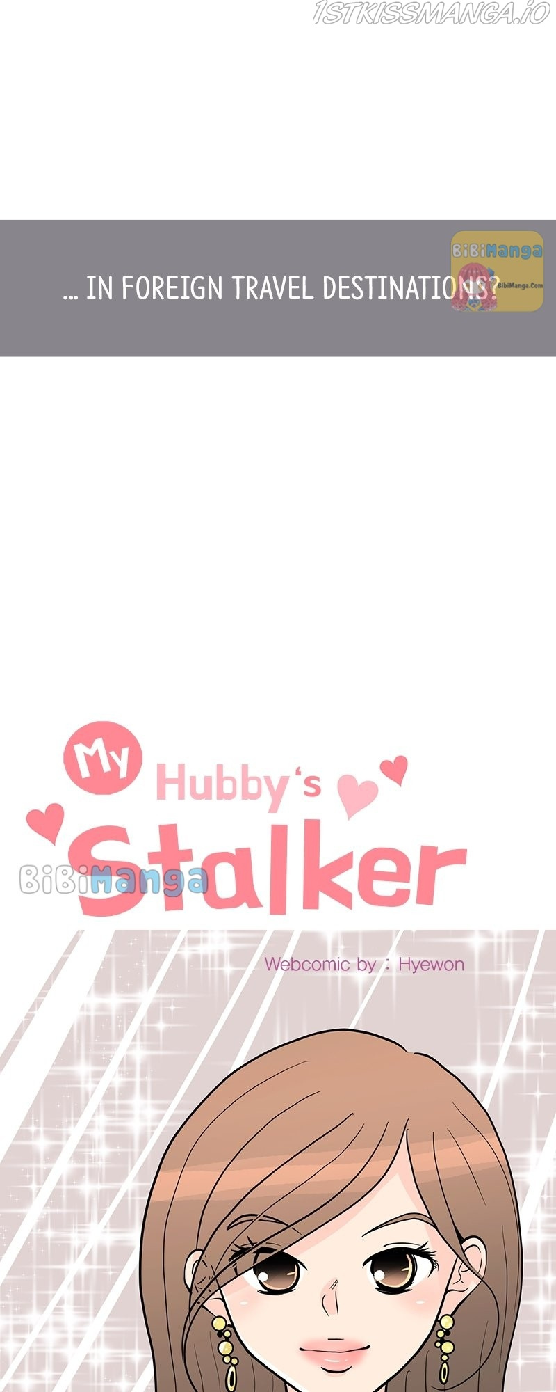 My Hubby’s Stalker - Chapter 9