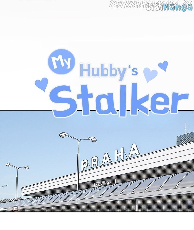 My Hubby’s Stalker - Chapter 12