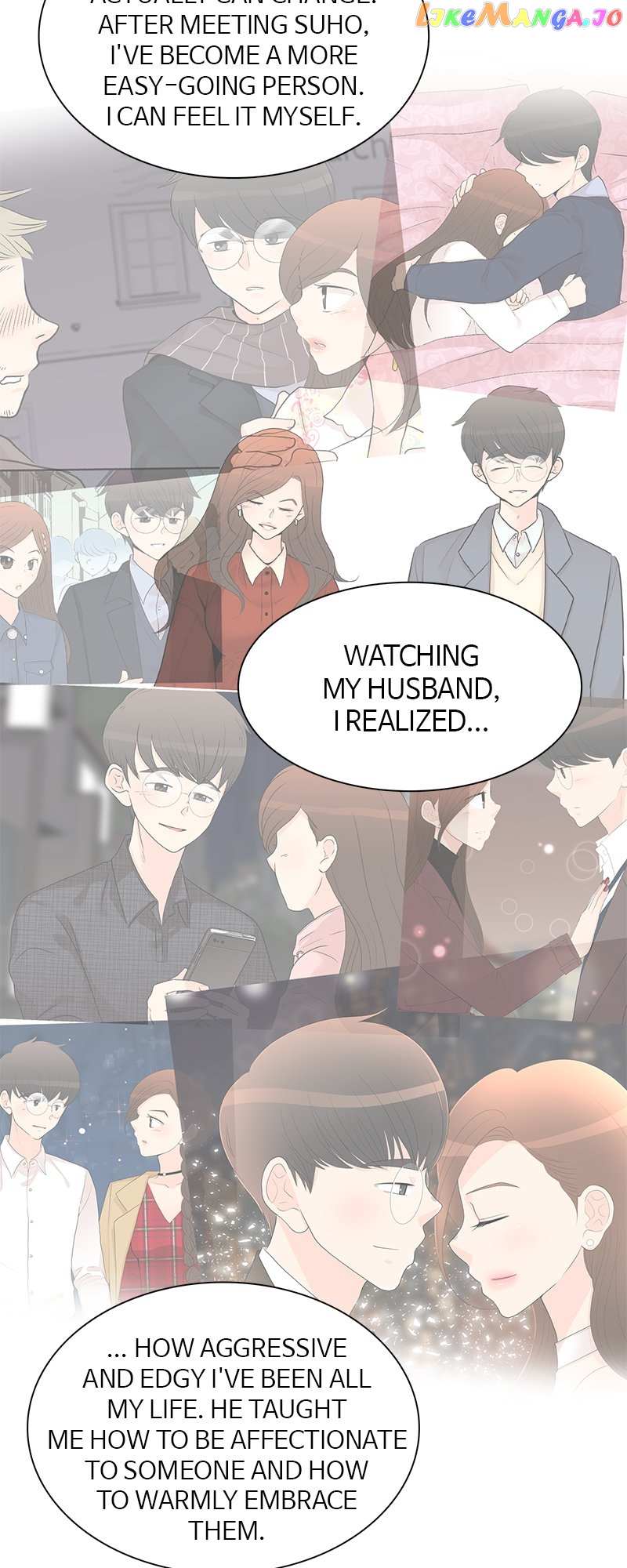 My Hubby’s Stalker - Chapter 65