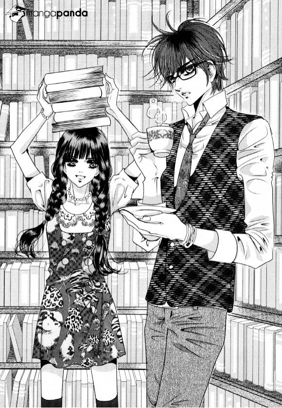 Goong - Chapter 176