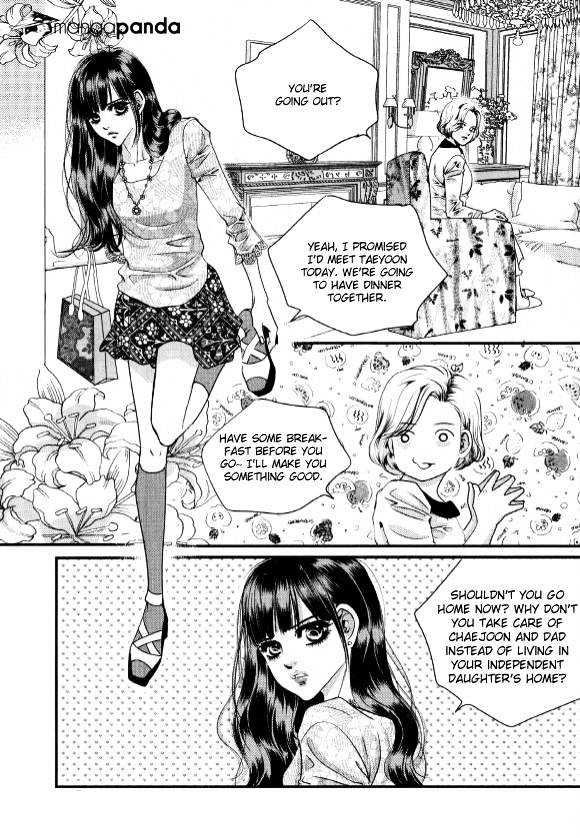 Goong - Chapter 176