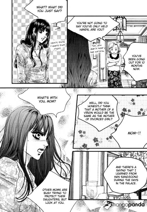 Goong - Chapter 176