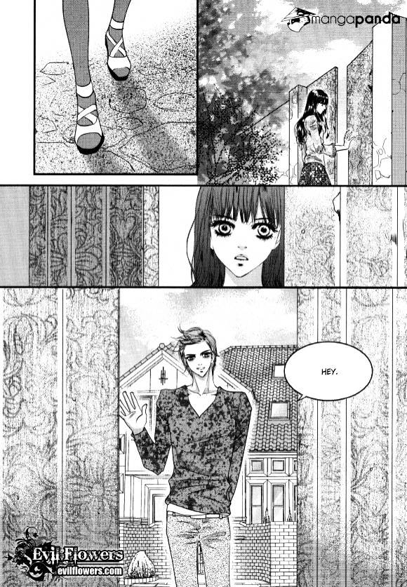 Goong - Chapter 176