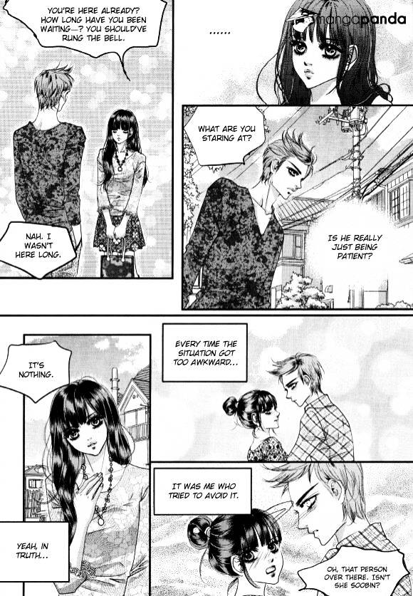 Goong - Chapter 176