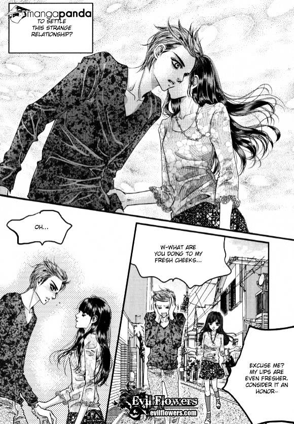 Goong - Chapter 176