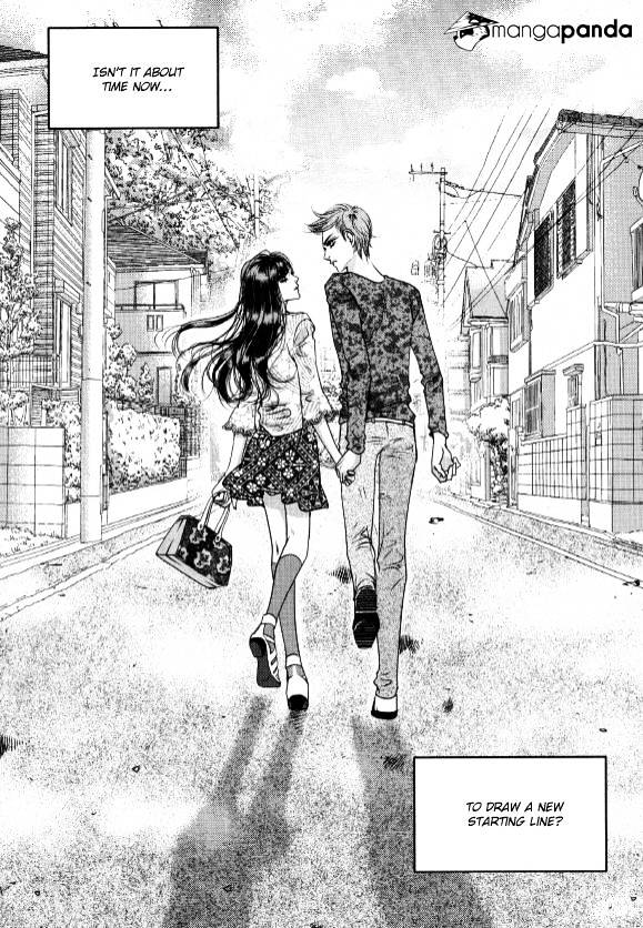 Goong - Chapter 176