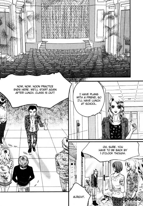 Goong - Chapter 176