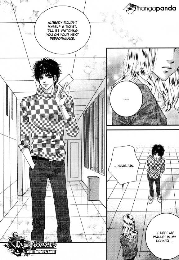 Goong - Chapter 176