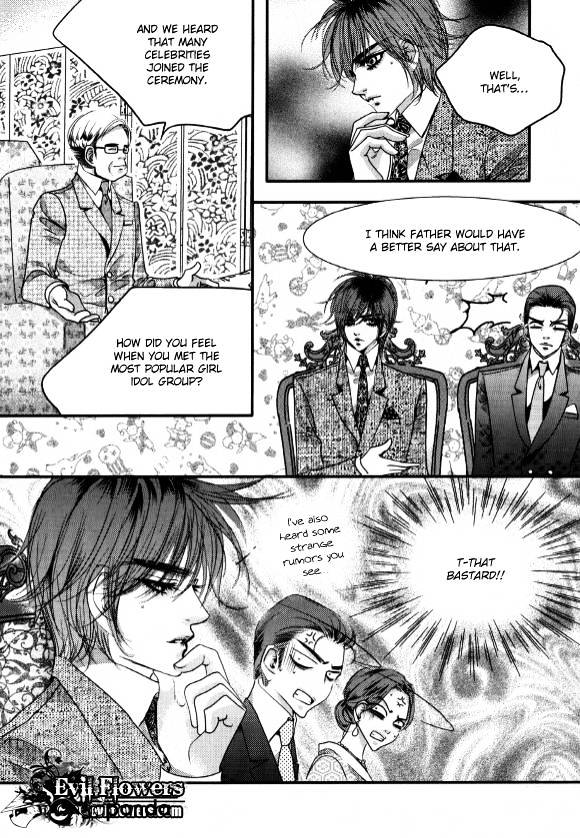 Goong - Chapter 176