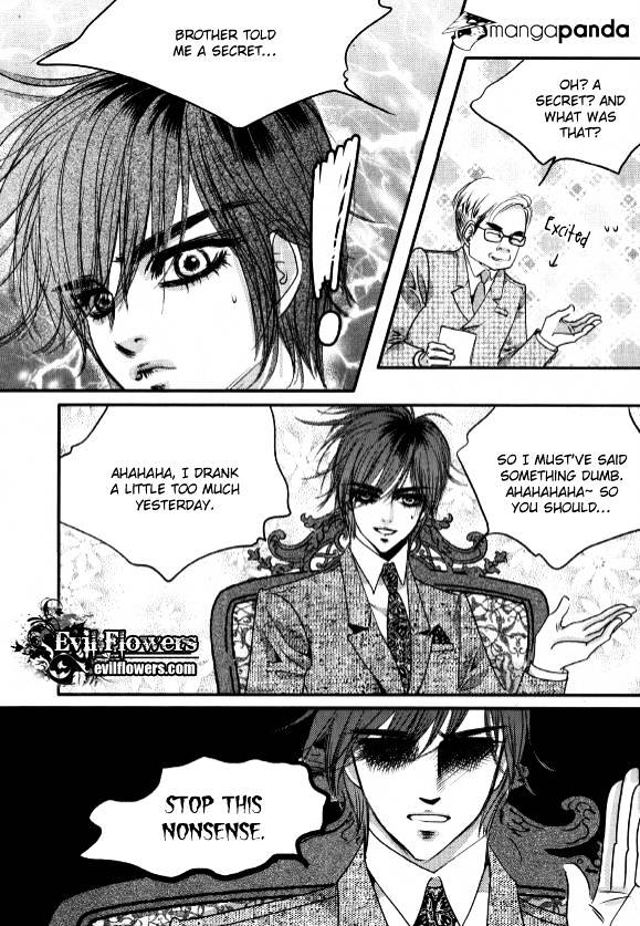 Goong - Chapter 176