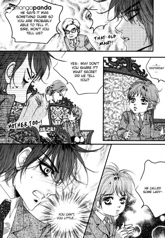 Goong - Chapter 176