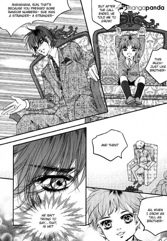 Goong - Chapter 176