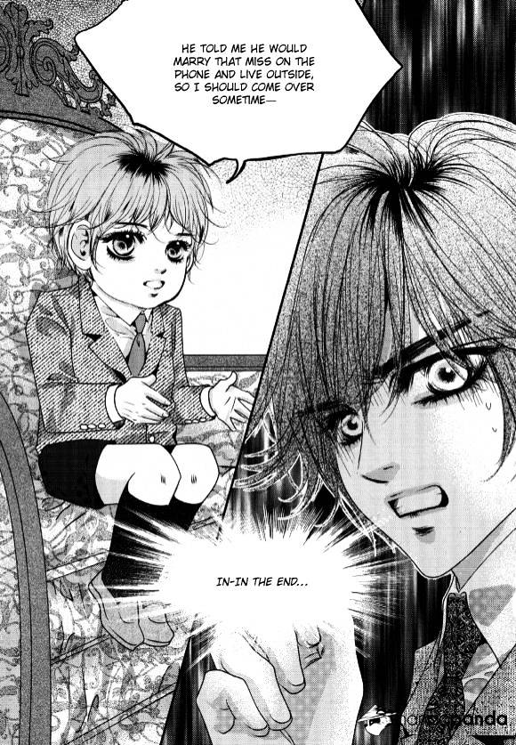 Goong - Chapter 176