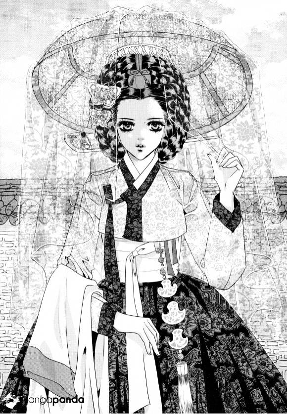 Goong - Chapter 175