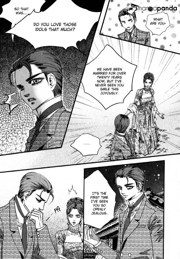 Goong - Chapter 175