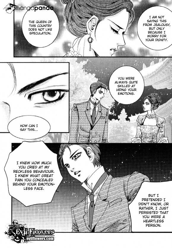 Goong - Chapter 175