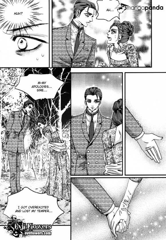 Goong - Chapter 175