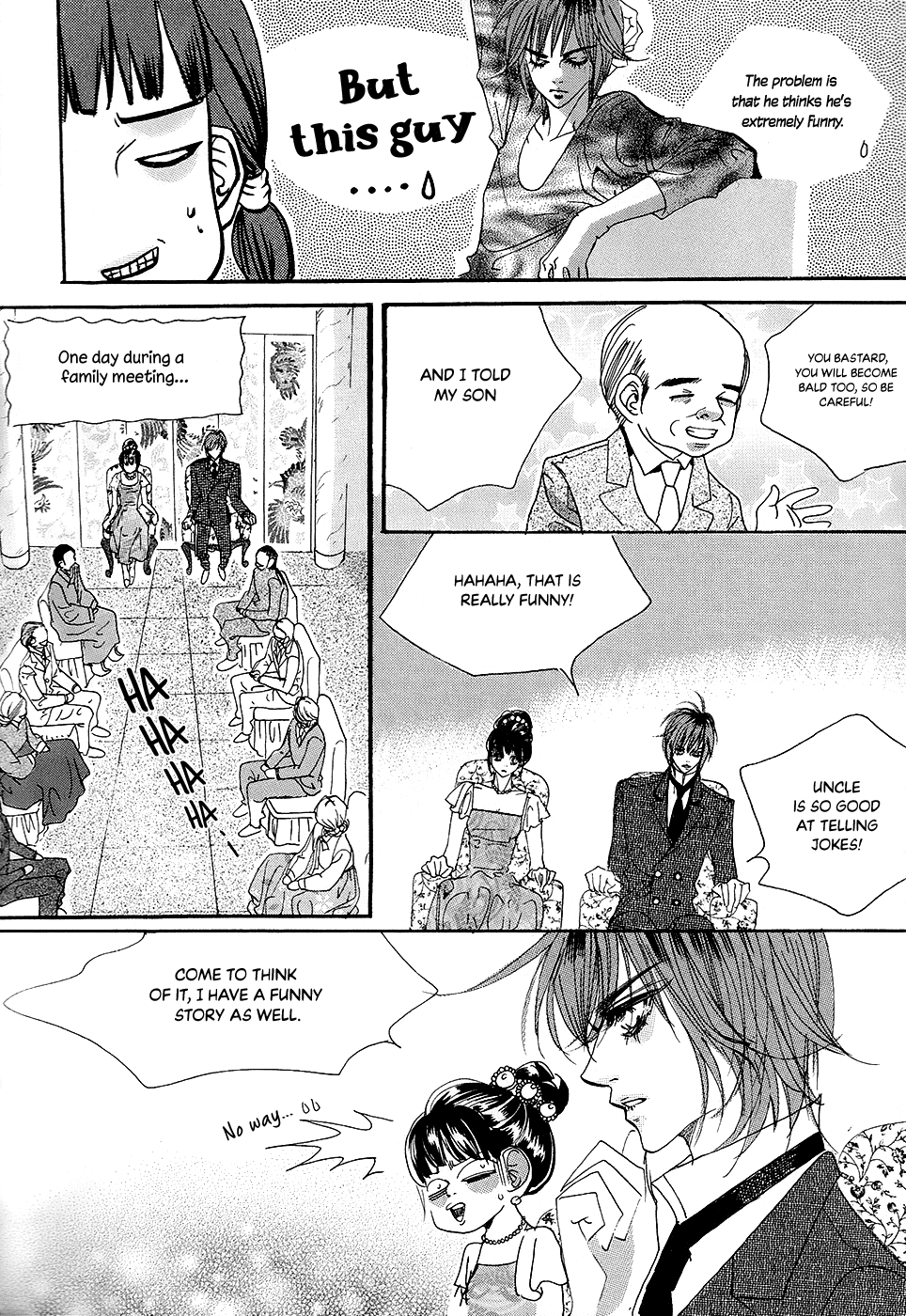 Goong - Vol.28 Chapter 181: The Secret Diary Of The Princess