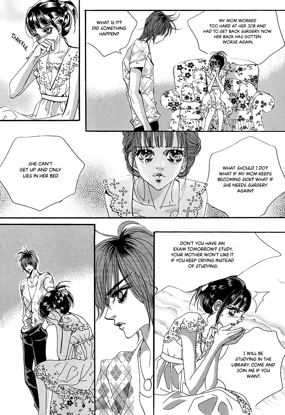 Goong - Vol.28 Chapter 181: The Secret Diary Of The Princess