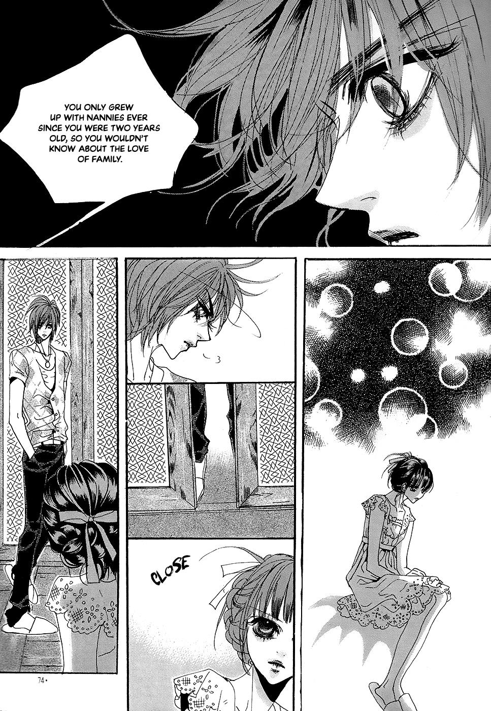 Goong - Vol.28 Chapter 181: The Secret Diary Of The Princess